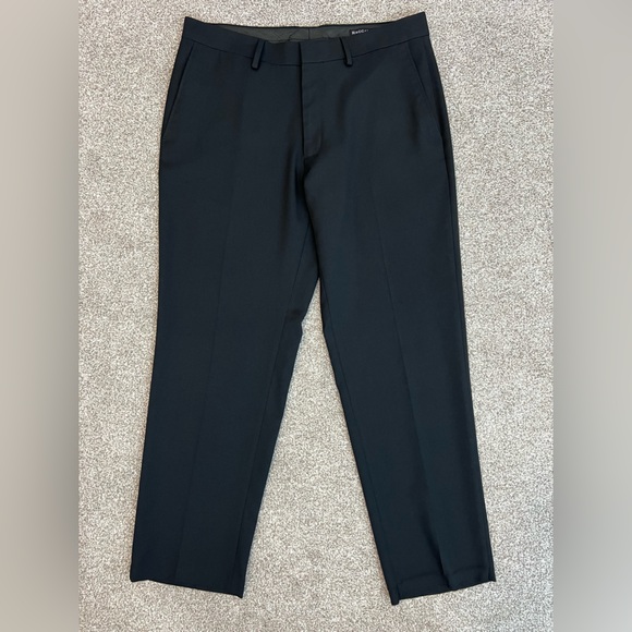 Haggar Other - Haggar Black Tailored Fit‎ Suit